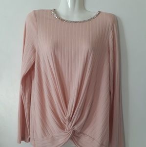 JUICY COUTURE. BEAUTIFULL BLOUSE